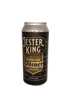 Jester King Brewery German-Style Pilsner