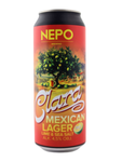 Nepo Brewing: Clara - puszka 500 ml