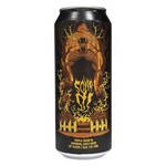 Browar Monsters: Triple Sour Ni - 500 ml can