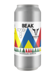 Beak x Track x Rivington: Triangles - puszka 440 ml