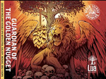 Seven Island x Lua: Guardian of the Golden Nugget - 440 ml can