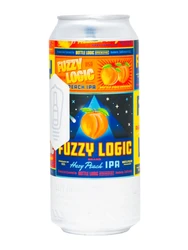 Bottle Logic: Fuzzy Logic - 473 ml can
