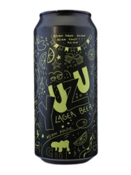 Seven Island: Asian House Wok This Way - puszka 440 ml