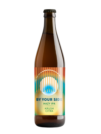 Maryensztadt: By Your Side - 500 ml bottle