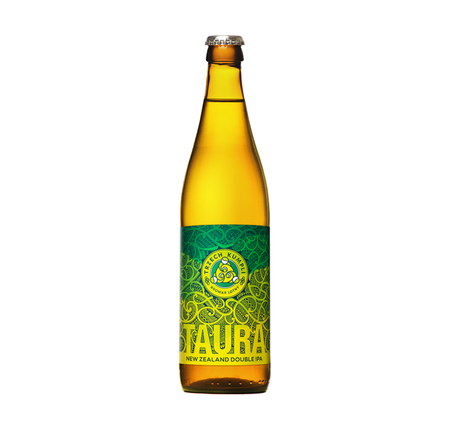 Trzech Kumpli: Taura - 500 ml bottle