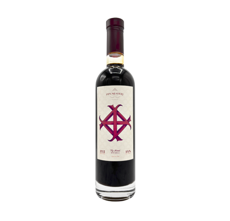 Pips: NN - butelka 375 ml