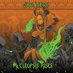 Adriot Theory: Cleopsis Rises (Ghost 1464) - 473 ml can
