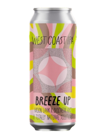 Moon Lark: Breeze Up - puszka 500 ml