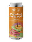 Magic Road x PSPD: Zupełnie nie w stylu - puszka 500 ml