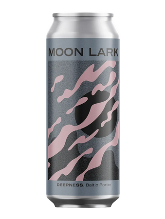 Moon Lark: Deepness. - puszka 500 ml