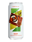 Browar Cztery Ściany: Wir - 500 ml can