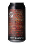 Hoppy People: Dirty Old Town - 440 ml can