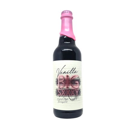 3 Sons: Vanilla Big Sxxxy -  butelka 500 ml