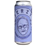 Celestial Beerworks: Jerzy - 473 ml can