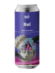 Magic Road: Rel - puszka 500 ml