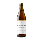 Browar Jana: Pszeniczne - 500 ml butelka