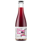 Browar Stu Mostów: WILD#23 Raspberry Mixed Fermentation Ale - 375 ml bottle
