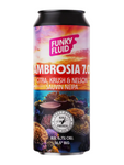 Funky Fluid: Ambrosia 7.0 - puszka 500 ml