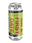 Atelier Vrai: Never Ever On A First Date - 440 ml can
