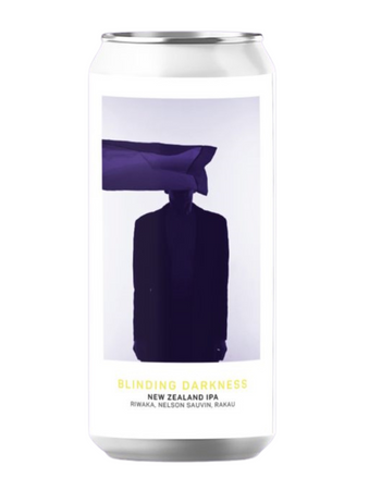 Atelier Vrai: Blinding Darkness - puszka 440 ml