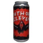 Hoof Hearted: South of Eleven 2023 - 473 ml can