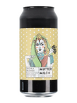 Muttermilch: Indira Blondi - puszka 440 ml