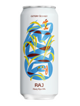 Cztery Ściany: Raj - 500 ml can
