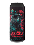 Monsters: Lasicka Extra Horka - 500 ml can