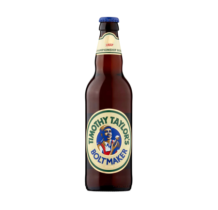 Timothy Taylor's: Boltmaker - butelka 500 ml