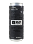 Underwood: Pure Stout - 330 ml can