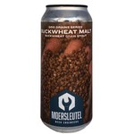 Domyślna nazwaMoersleutel: Odd Grain Buckwheat Malt - 440 ml can