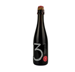 3 Fonteinen: Framboos Oogst 2019 season 19/20 blend 14 - 375 ml bottle