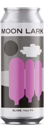Moon Lark: Slice - 500 ml can