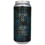 Track Brewing: Each Coming Night - 440 ml can