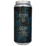 Track Brewing: Each Coming Night - puszka 440 ml