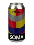 SOMA x Caleya: Cream - puszka 440 ml