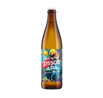 Inne Beczki: Zissou - 500 ml bottle