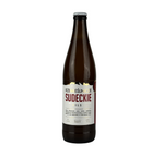 Sudeckie: Pils - 500 ml butelka