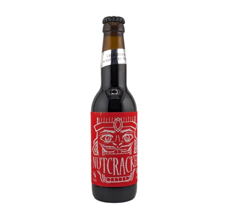 Browar Spółdzielczy: Nutcracker - butelka 330 ml
