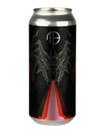 Mortalis: Hydra Raspberry & Strawberry & Pink Guava - puszka 473 ml