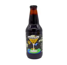 Prairie Artisan Ales: Cheesecake Marty - butelka 335 ml