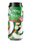 Nepo Brewing: Crazy Lines Series East Coaster - puszka 500 ml