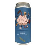 Willibald Farm: Kerfuffle - 473 ml can
