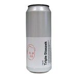 Ziemia Obiecana: Triple Staszek - 500 ml can