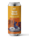Magic Road: Wild West - 500 ml can