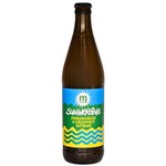Maryensztadt: Summertime Witbier Orange Grapefruit - 500 ml bottle