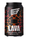 Funky Fluid: Lava - 330 ml can