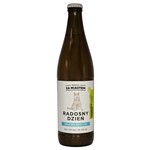 Browar Za Miastem Radosny Dzień