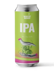 Magic Road: IPA - 500 ml can