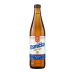 Browar Artezan: Osmička - butelka 500 ml